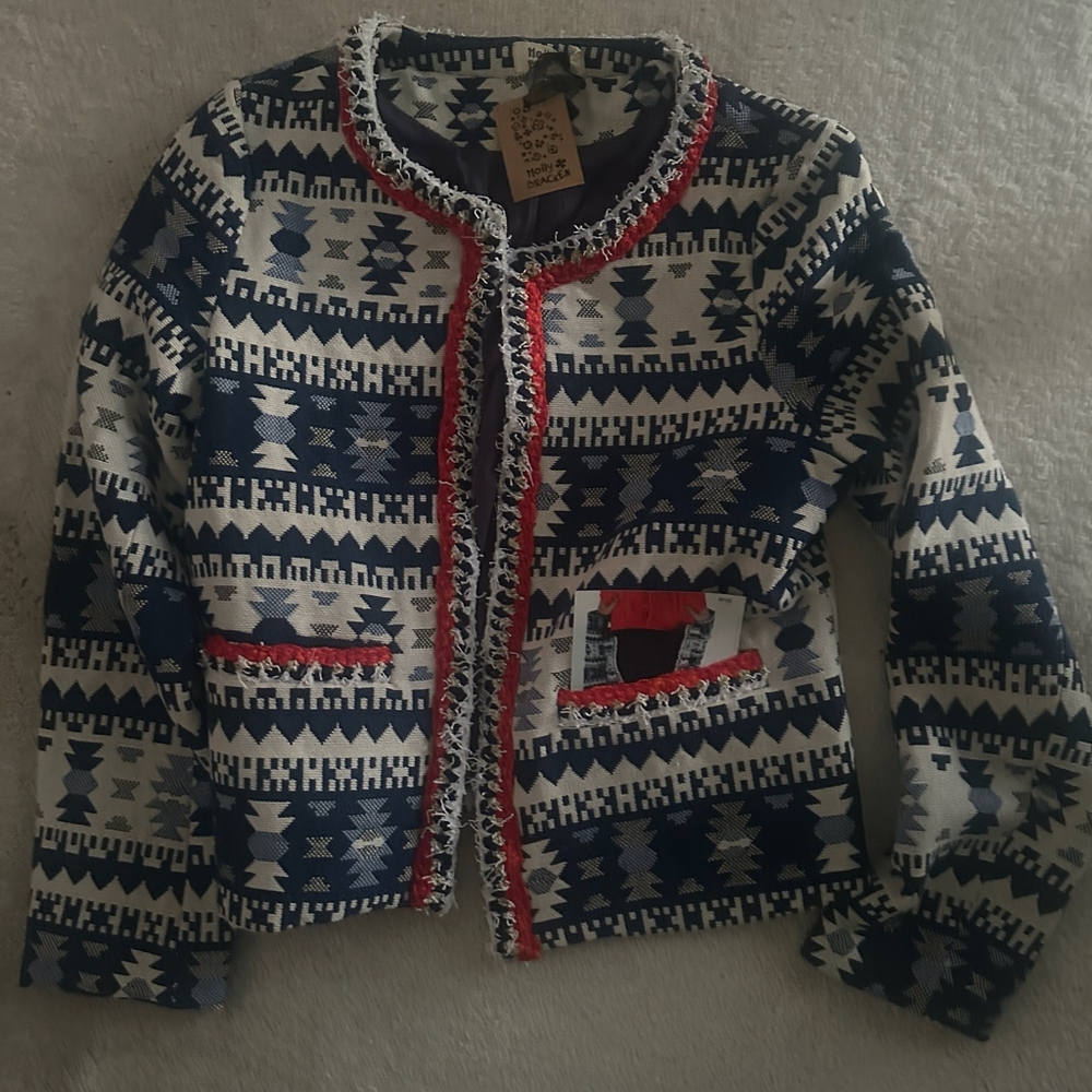 Molly Bracken Sweater